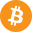 Bitcoin (BTC) logo