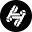Handshake (HNS) logo