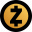 Zcash (ZEC) logo